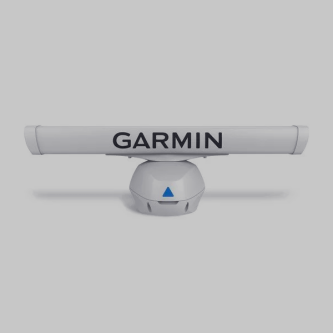 Garmin GMR Fantom 56 Open Array Radar and Pedestal