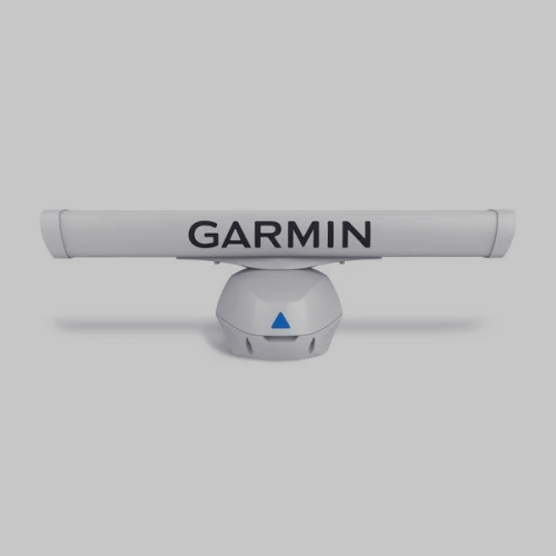 Garmin GMR Fantom 56 Open Array Radar and Pedestal