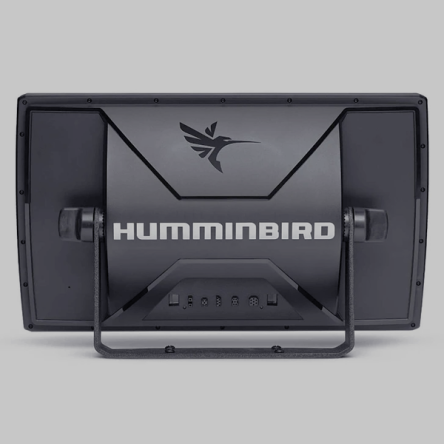 Humminbird HELIX 15 CHIRP MSI Plus GPS G4N