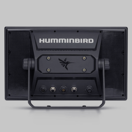 Humminbird SOLIX 15 CHIRP MEGA SI Plus G3