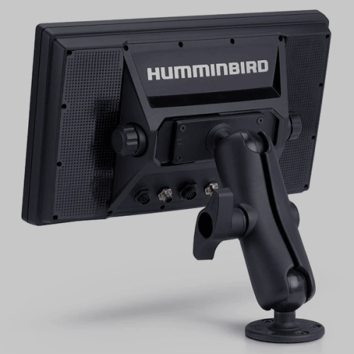 Humminbird SOLIX 15 CHIRP MEGA SI Plus G3