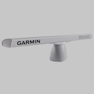 Garmin GMR 1226 xHD2 Open Array Radar and Pedestal