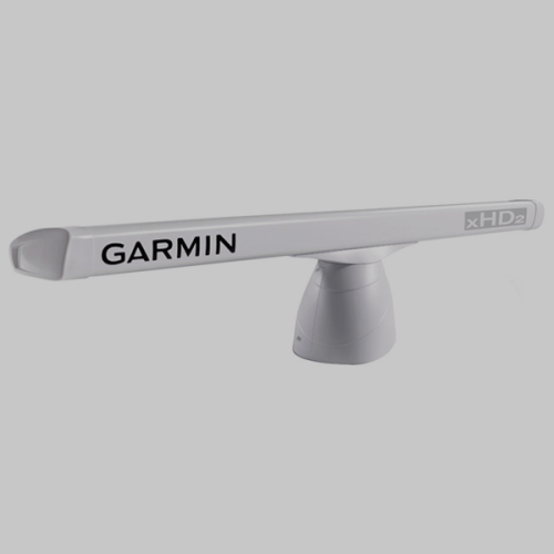 Garmin GMR 1226 xHD2 Open Array Radar and Pedestal