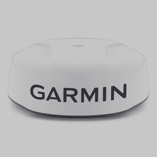 Garmin GMR 24 xHD3 Radome