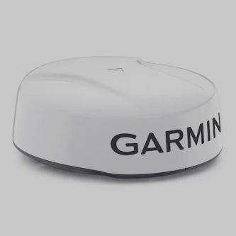 Garmin GMR 24 xHD3 Radome