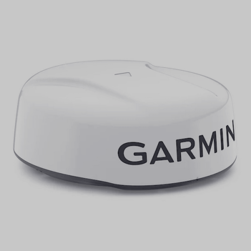 Garmin GMR 24 xHD3 Radome