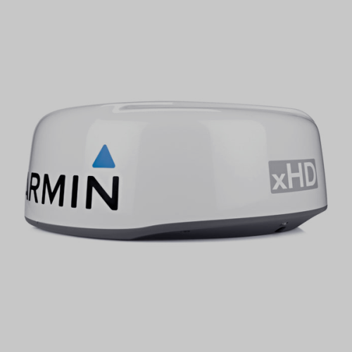 Garmin GMR 24 xHD Radome