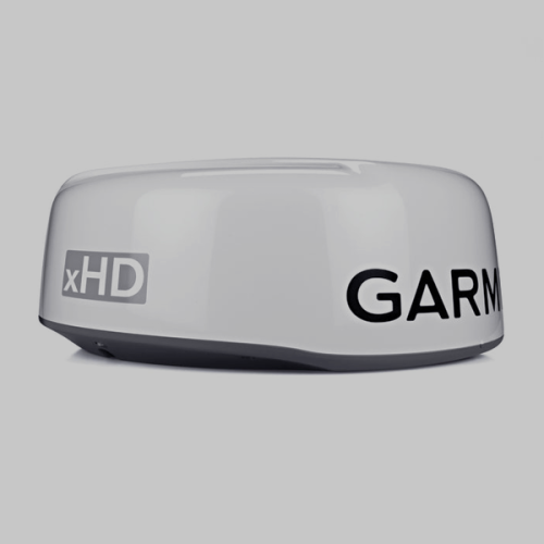 Garmin GMR 24 xHD Radome