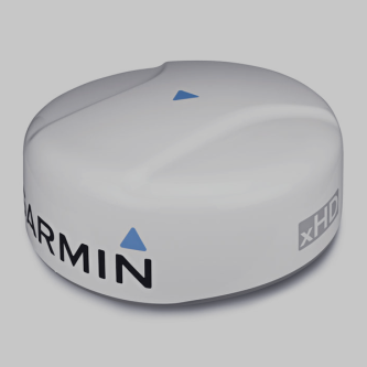 Garmin GMR 24 xHD Radome