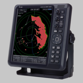 SALE! ICOM MR-1220 Marine Radar - NEW