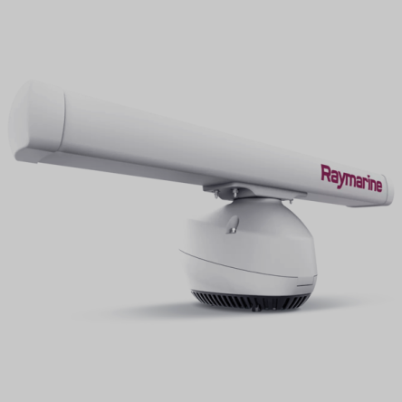 Raymarine MAGNUM 12 KW 6 Foot Radar Pack