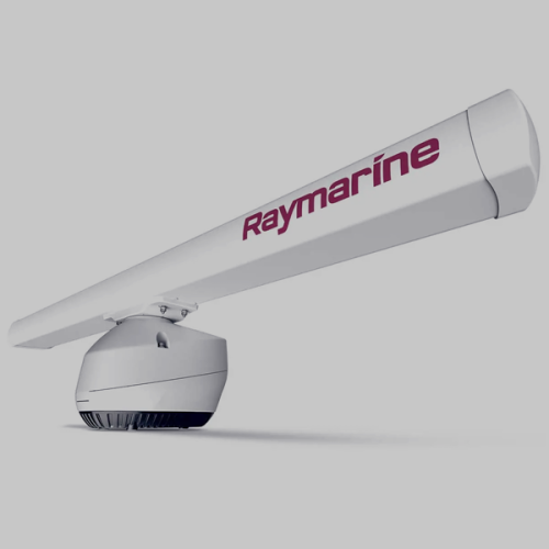 Raymarine MAGNUM 12 KW 6 Foot Radar Pack