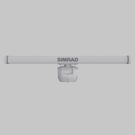 Simrad HALO 2006 Open Array Radar