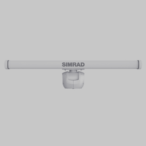 Simrad HALO 2006 Open Array Radar