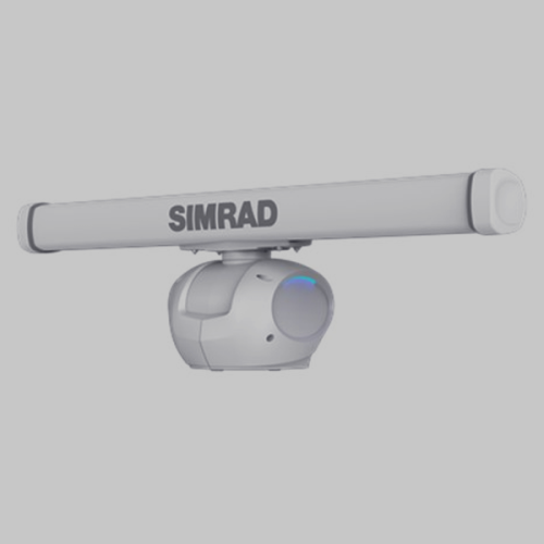 Simrad HALO 3004 Open Array Radar