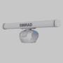 Simrad HALO 3004 Open Array Radar