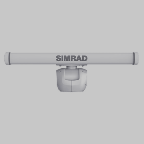 Simrad HALO 3004 Open Array Radar