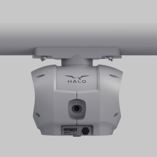 Simrad HALO 3004 Open Array Radar