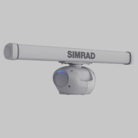SALE! Simrad HALO 3004 Open Array Radar - NEW