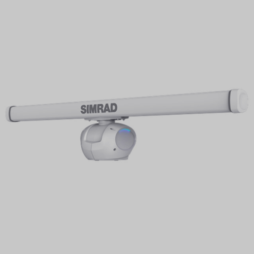 Simrad HALO 3006 Open Array Radar