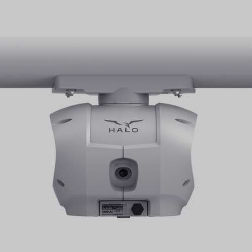Simrad HALO 3006 Open Array Radar