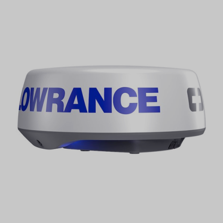 Lowrance HALO20 Plus Radar