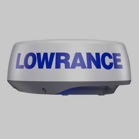 Lowrance HALO20 Plus Radar