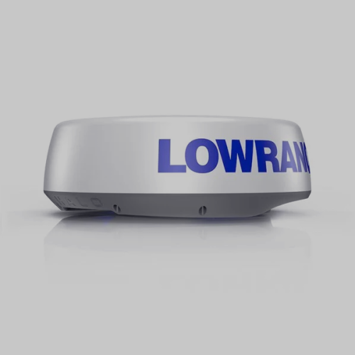 Lowrance HALO24 Plus Radar