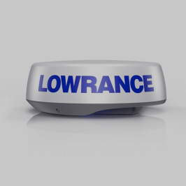 Lowrance HALO24 Plus Radar