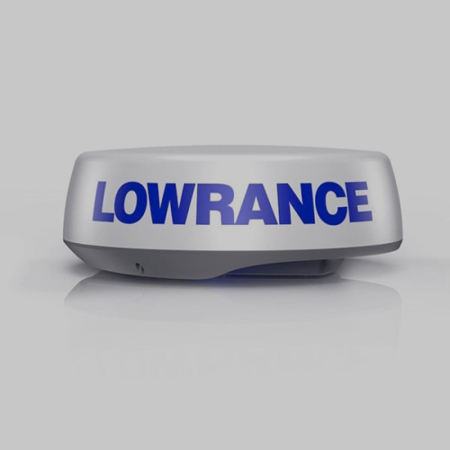 Lowrance HALO24 Plus Radar