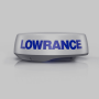 Lowrance HALO24 Plus Radar