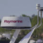 Raymarine QUANTUM 2 Q24D 18&quot; Doppler Radar