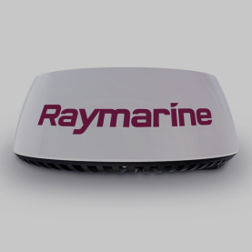 SALE! Raymarine QUANTUM 2 Q24D 18&quot; Doppler Radar - NEW