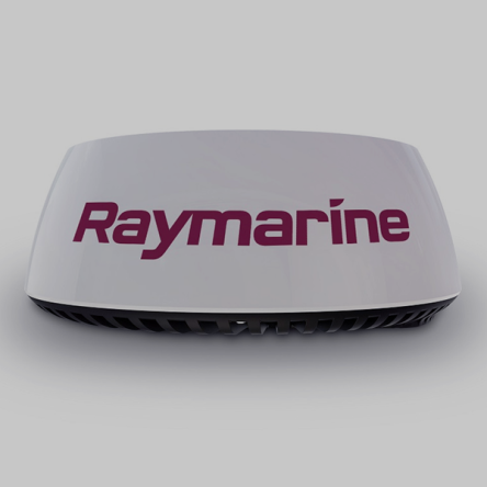 Raymarine QUANTUM 2 Q24D 18&quot; Doppler Radar