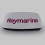 Raymarine QUANTUM 2 Q24D 18&quot; Doppler Radar