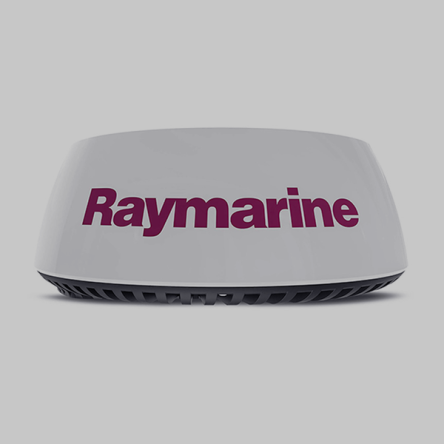 Raymarine QUANTUM Q24W 18&quot; Radar