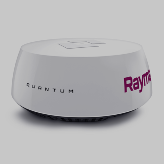 Raymarine QUANTUM Q24W 18&quot; Radar