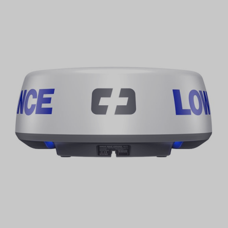 Lowrance HALO20 Plus Radar