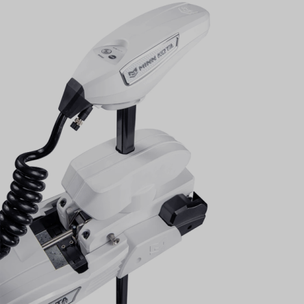 Minn Kota Riptide Instinct QUEST Trolling Motor 90/115 lb 100&quot;