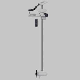 SALE! Minn Kota Riptide Instinct QUEST Trolling Motor 90/115 lb 100&quot; - NEW