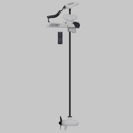 Minn Kota Riptide Instinct QUEST Trolling Motor 90/115 lb 100&quot;