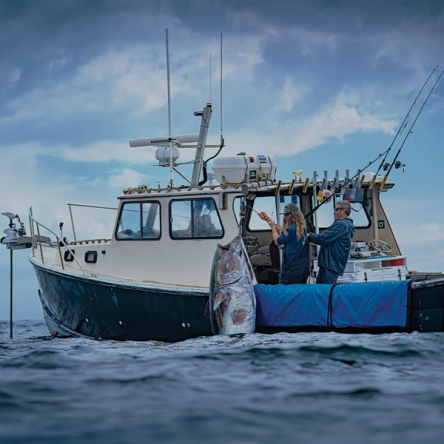 Minn Kota Riptide Instinct QUEST Trolling Motor 90/115 lb 100&quot;