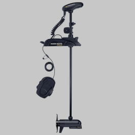 Minn Kota Terrova i-Pilot Link &amp; Bluetooth 36v -112LB -72&quot; Trolling Motor