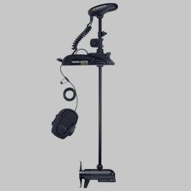 SALE! Minn Kota Terrova i-Pilot Link &amp; Bluetooth 36v -112LB -72" Trolling Motor - NEW