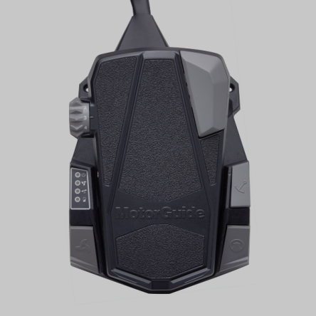 MotorGuide Tour Pro 82LB /45&quot;/24V With Pinpoint GPS&amp;HD Plus Universal Sonar