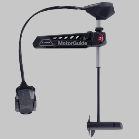 SALE! MotorGuide Tour Pro 82LB /45&quot;/24V With Pinpoint GPS&amp;HD Plus Universal Sonar - NEW