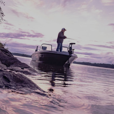 Minn Kota Ulterra i-Pilot Link GPS 36V 112 lbs 60&quot;