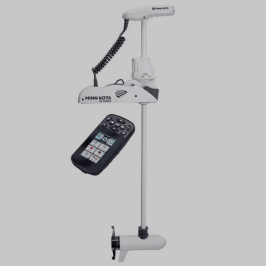 Minn Kota Riptide Ulterra i-Pilot Link &amp; Bluetooth 36V-112lb-72&quot;