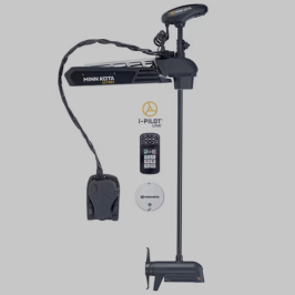 Minn Kota Ultrex i-Pilot Link &amp; Bluetooth 24v 80LB - 60&quot; Trolling Motor
