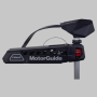 MotorGuide Tour Pro 109LB /45&quot;/36V With Pinpoint GPS&amp;HD Plus Universal Sonar
